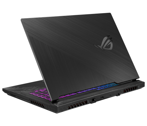 ASUS ROG Strix G15 i7-10750H/16GB/1TB/W10X 240Hz - 579937 - zdjęcie 6